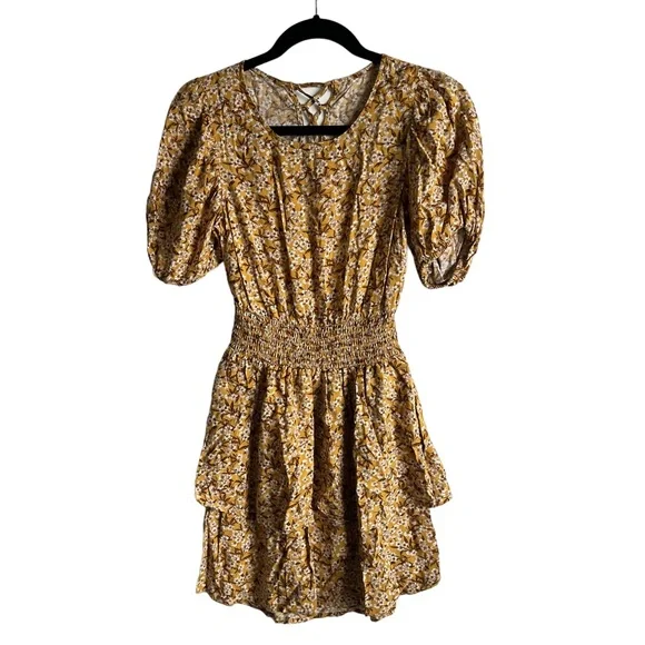 wild fable open back dress Wild Fable open-back dress
